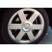 Peugeot Old Style Brake Decals