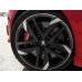 Peugeot Sport Brake Decals