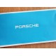 Porsche Classic Brake Stencils