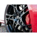 Renault RS Megane Clio Brake Decals