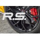 Renault RS Wheel Decals