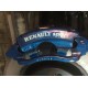 Renault Sport Curved Brake Decals 