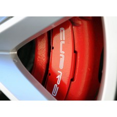 Seat Cupra Brake Decals