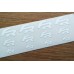 Seat FR Brake Decals