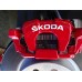 Skoda Brake Decals