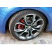 Skoda VRS Brake Decals Style 1