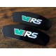 Skoda VRS Brake Decals Style 2