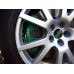 Skoda VRS Brake Decals Style 2