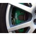 Skoda VRS Brake Decals Style 2