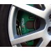 Skoda VRS Brake Decals Style 2