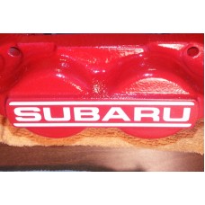 Subaru Impreza WRX and STI Brake Decals