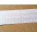 Sumitomo Brake Decals