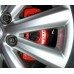 Suzuki Brake Decals