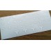 Tesla Brake Decals
