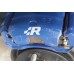 Volkswagen VW-R Brake Decals