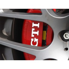 VW Golf GTI Mk7 Brake Decals