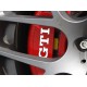 VW Golf GTI Mk7 Brake Decals