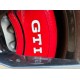 VW Golf GTI Mk8 Brake Decals