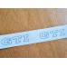 VW Golf GTI Mk8 Brake Decals