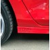 Volkswagen VW Racing Line Body Decals - Single Colour