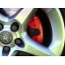 Vauxhall Brake Decals