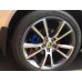 Vauxhall Brake Decals