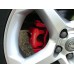 Vauxhall Brake Decals
