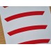 Vauxhall Wheel Decals - Style 1
