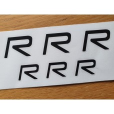 Volvo R Brake Caliper Decals