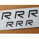 Volvo R Brake Caliper Decals