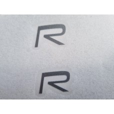 Volvo R New Style Brake Caliper Decals